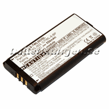 Batteri till Nintendo DSi - 550 mAh