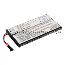 Batteri till Sony PS Vita mfl - 2.200 mAh