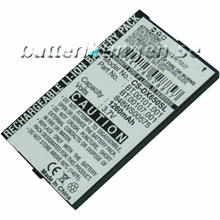 Batteri till Acer Tempo DX650