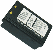 Batteri till Casio Personal PC IT-70 / IT-700 - 3.600 mAh