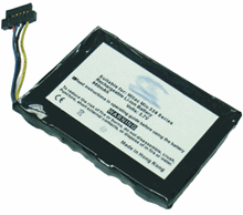 Batteri till Mitac Mio 336 / 338 mfl