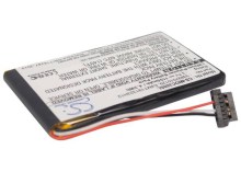 Batteri till Mitac Mio C320 mfl - 1.400 mAh