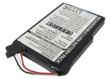 Batteri till Mitac Mio C220 mfl