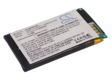 Batteri till Mitac Mio H610