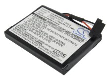 Batteri till Mitac Mio Moov 400 mfl