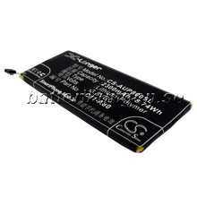 Batteri till Asus PadFone A80 mfl - 2.300 mAh