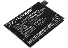 Batteri till Asus ZenFone 3 Zoom mfl - 5.000 mAh