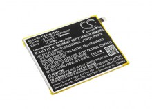 Batteri till Asus ZenFone 4 mfl - 3.200 mAh