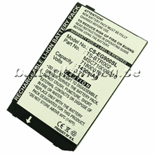 Batteri till Toshiba Portege G900 mfl