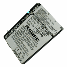 Batteri till Toshiba Portege G810