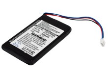 Batteri till Navman F20 / F20 Euro - mfl