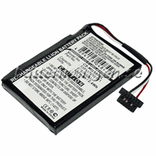 Batteri till Navman Spirit S100 mfl