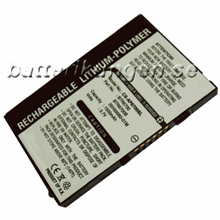 Batteri till i-Mate JASJAM - 1.500 mAh