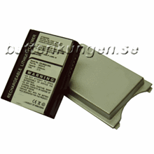 Batteri till Orange SPV M3000 - 2.350 mAh