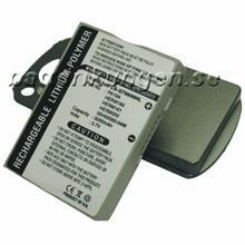 Batteri till HTC TyTn mfl - 3.000 mAh
