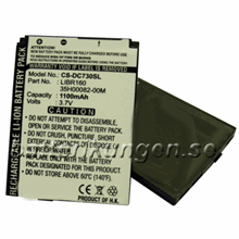 Batteri till HTC VOX mfl