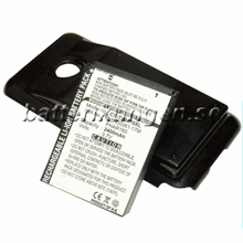 Batteri till HTC P3470 / Pharos - 2.400 mAh