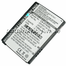 Batteri till HTC Touch 3G mfl