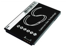 Batteri till HTC Touch Pro II mfl - 1.340 mAh