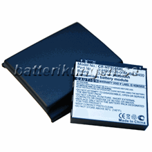 Batteri till HTC T8585 - 2.400 mAh