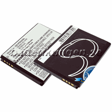 Batteri till HTC Merge