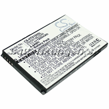 Batteri till HTC EVO Shift 4G mfl