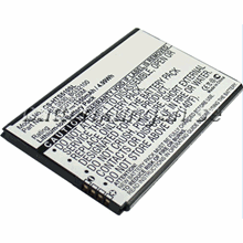 Batteri till HTC Desire S mfl