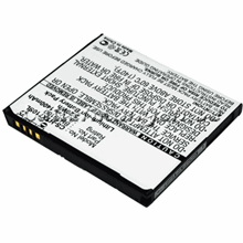 Batteri till HTC G20 mfl