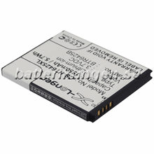 Batteri till HTC Rezound mfl