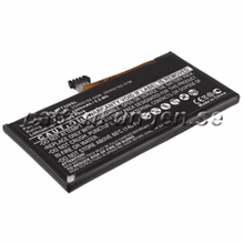 Batteri till HTC One V mfl - 1.500 mAh