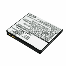 Batteri till HTC Raider  mfl - 1.400 mAh