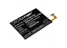 Batteri till HTC Butterfly 2 mfl - 2.600 mAh