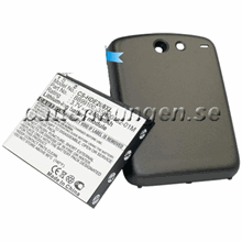 Google Nexus One - 2.400 mAh