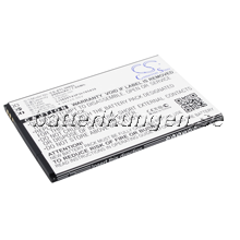 Batteri till ZTE Blade L3 - 2.000 mAh