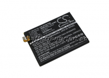 Batteri till ZTE Blade A610 mfl - 4.000 mAh