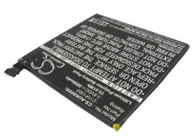 Batteri till Google Nexus 7 2nd mfl - 3.950 mAh