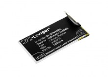 Batteri till Google Pixel 4  XL mfl - 3.600 mAh