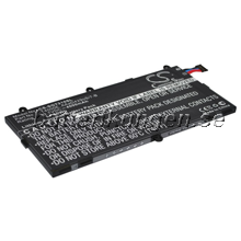 Batteri till Samsung Galaxy Tab 3 7.0 - 4.000 mAh