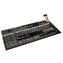 Batteri till Asus MeMO Pad ME301T mfl - 4.300 mAh