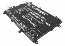 Batteri till Samsung SM-230 mfl - 4.000 mAh
