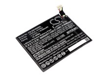 Batteri till Dell Venue 8 Pro 5855 - 5.100 mAh