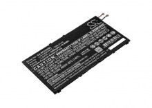 Batteri till Sony Xperia Z3 Tablet mfl - 4.200 mAh