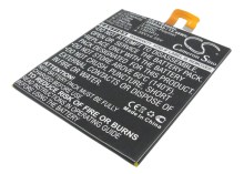 Batteri till Lenovo A3500 mfl - 3.550 mAh