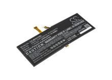Batteri till Microsoft SurfaceBook with Performancebase - 2.500 mAh
