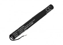 Batteri till Lenovo Yoga Tab 3 10 mfl - 8.200 mAh