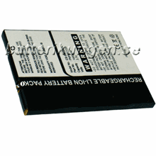 Batteri till Archos Gmini 220