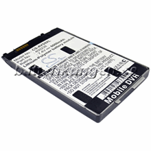 Batteri till Archos 9 - 6.000 mAh