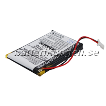 Batteri till Sony Clie UX40 / UX50