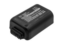 Batteri till Honeywell 9700 mfl - 1.400 mAh