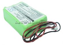 Batteri till Symbol PTC-870IM mfl - 800 mAh
